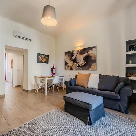 Moscova Modern Lejlighed Milano
