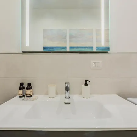 Appartement Moscova Modern Milaan