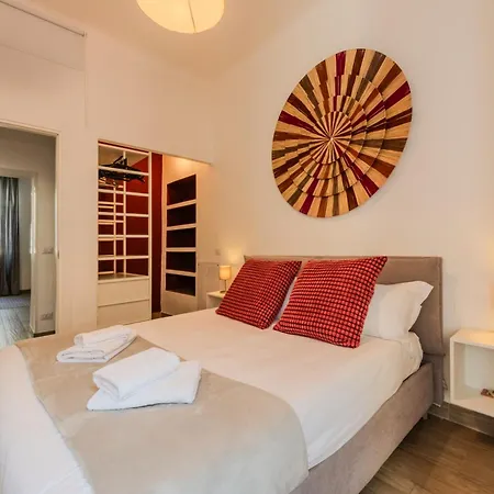 Moscova Modern Appartamento