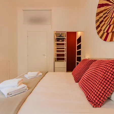 Appartamento Moscova Modern