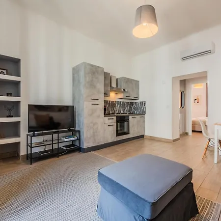 דירה Moscova Modern מילאנו